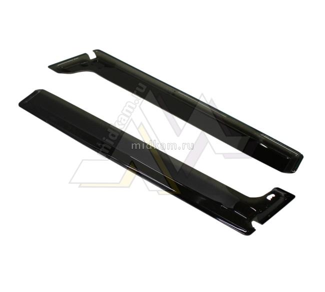 Ветровик форточки КАМАЗ ЕВРО