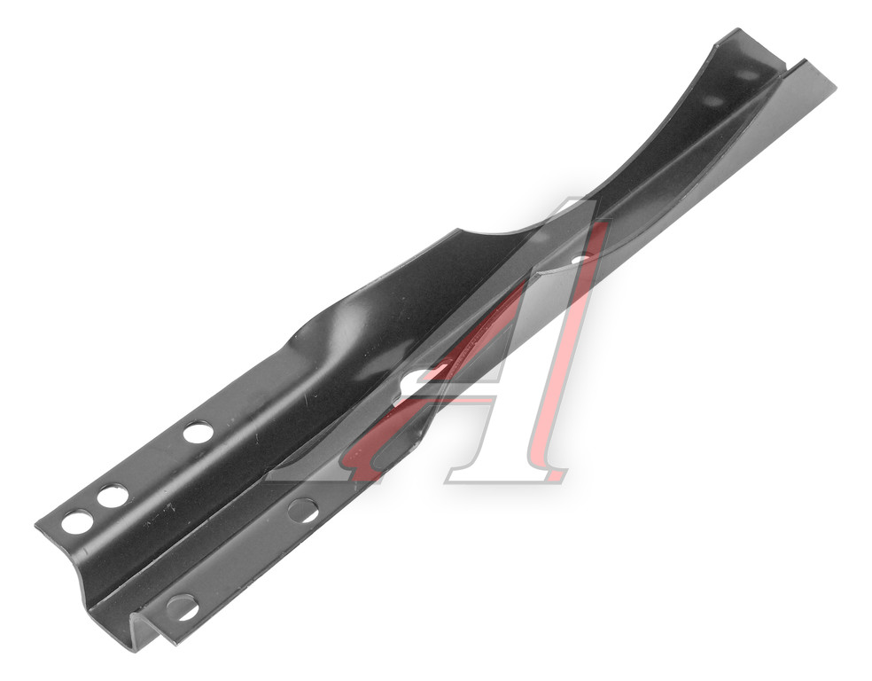 Кронштейн глушителя КАМАЗ-54115 / ПАО КамАЗ