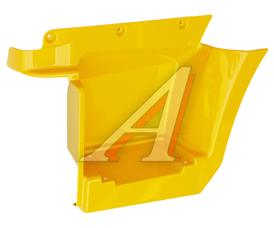 Щиток подножки КАМАЗ-4308 правый