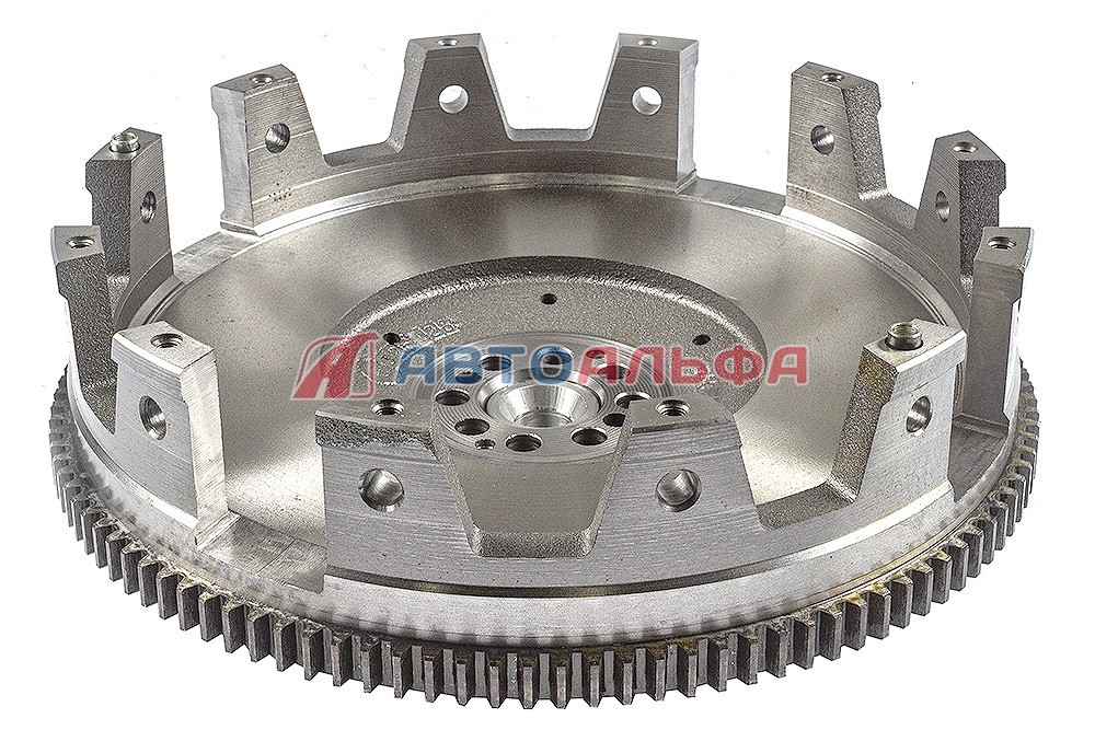 Маховик КАМАЗ ЕВРО / ПАО КамАЗ