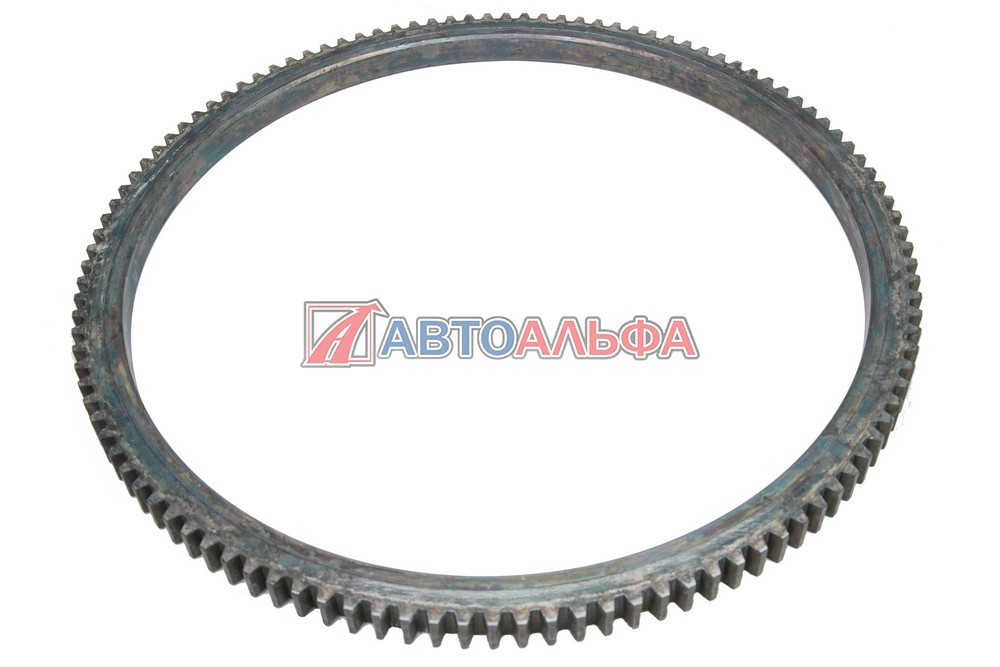 Венец маховика КАМАЗ ЕВРО 125 зубьев / ПАО КамАЗ