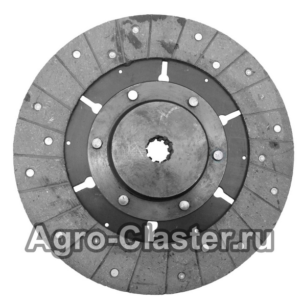Диск сцепления Т40 (Д144) / SUPERTRACTOR