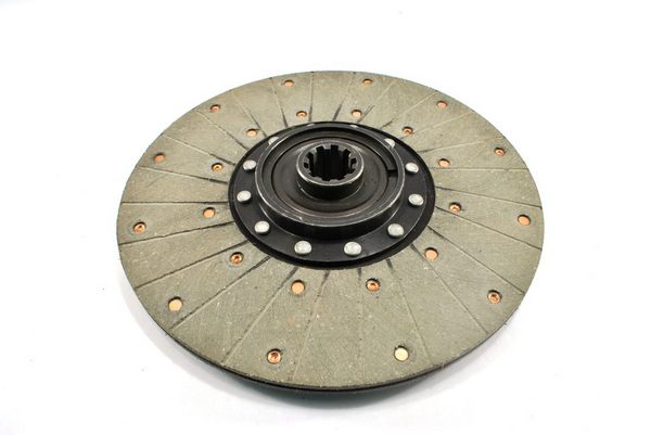 Диск сцепления ЮМЗ (Д65) / SUPERTRACTOR