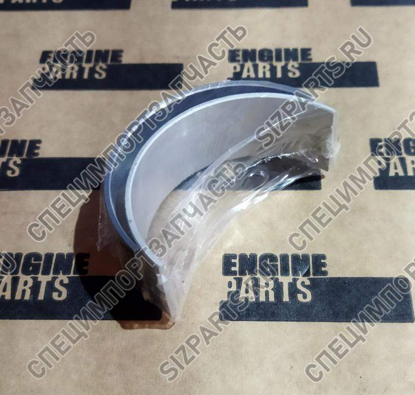 Вкладыши шатунные KOMATSU STD (8093882)