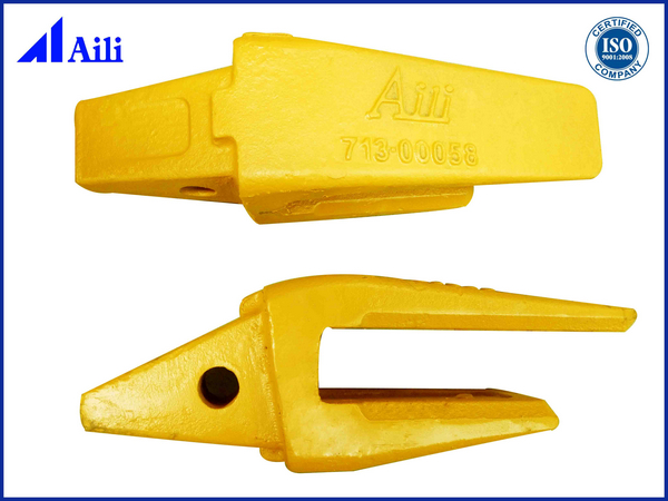 Адаптер 713-00058 (30мм) / AILI