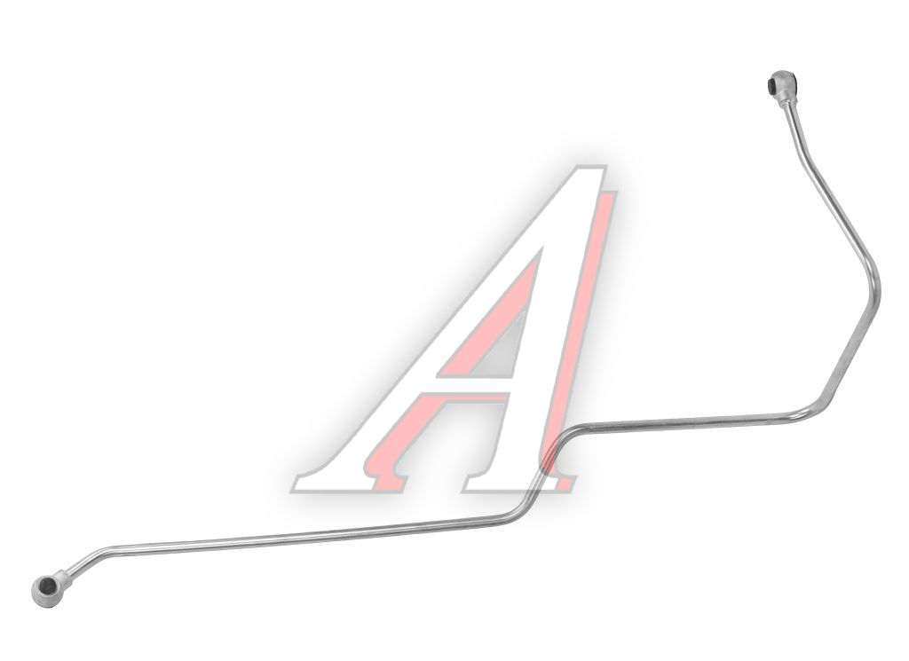 Трубка топливная КАМАЗ ЕВРО-3 (740.63-1104422-90) / ПАО КамАЗ