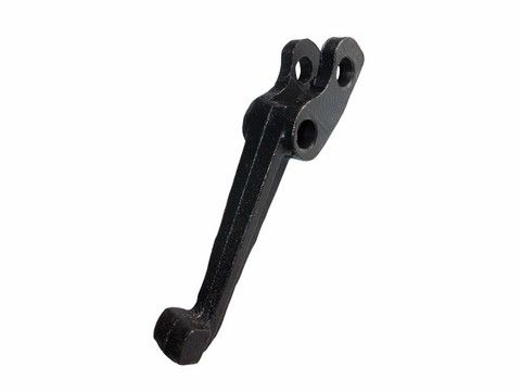 Рычаг отжимной ЮМЗ (лапка) 45-1604102-А