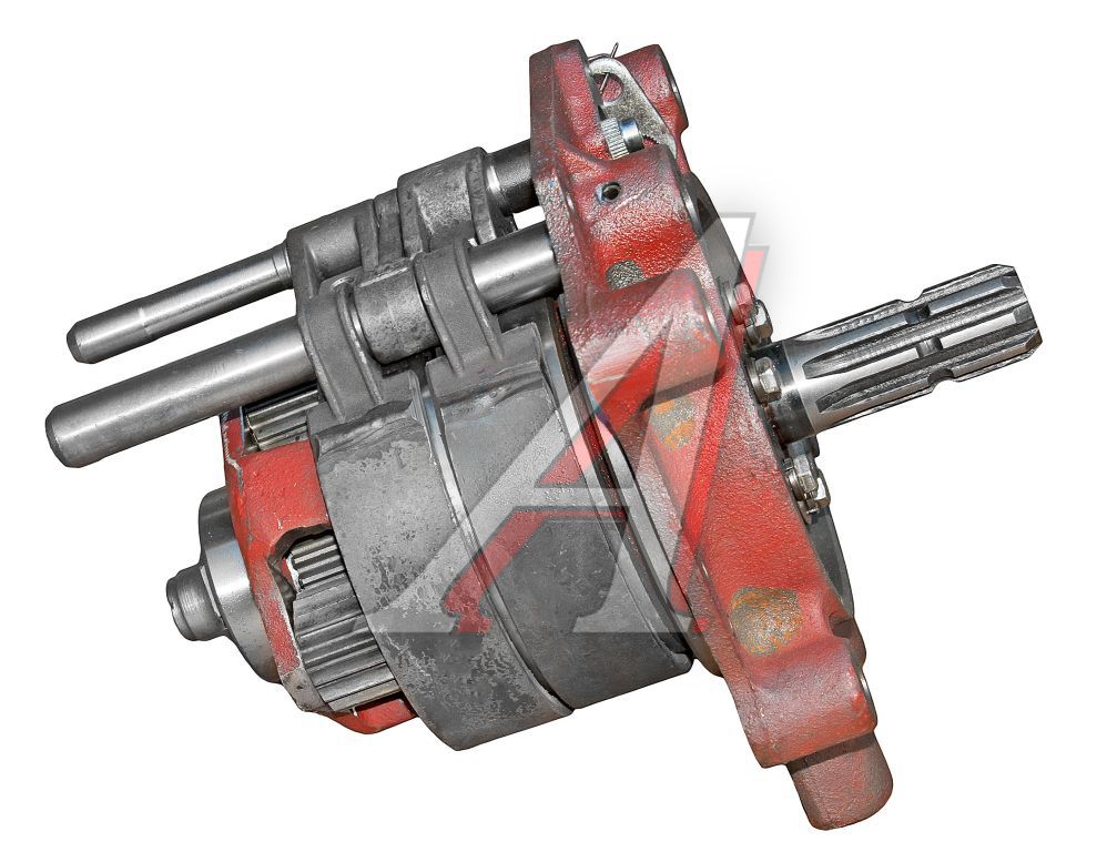 Вал отбора мощности МТЗ (ВОМ) / БЗТДиА