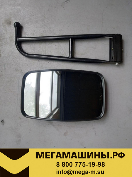 Зеркало боковое SDLG