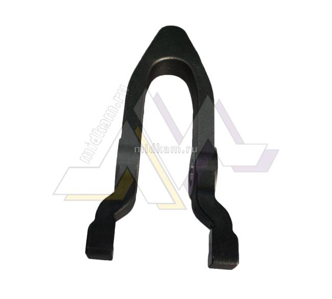 Вилка включения сцепления на КПП ZF