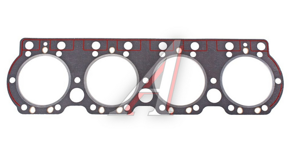 Прокладка ГБЦ ЯМЗ 238 с/о с герметиком