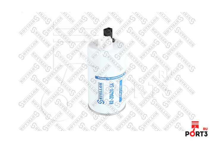 Фильтр топливный 82-20428-SX / STELLOX