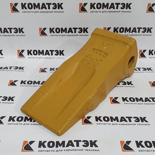 Коронка 61N4-31210 (усиленная кованая) / AILI