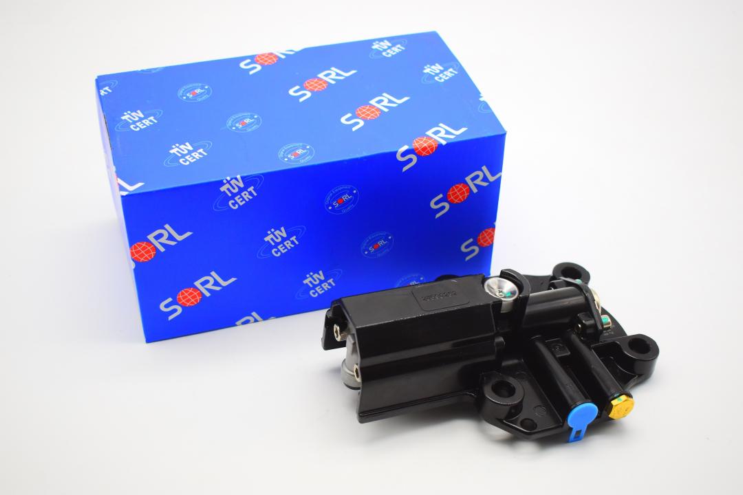 Клапан КПП VOLVO 20590252 / SORL