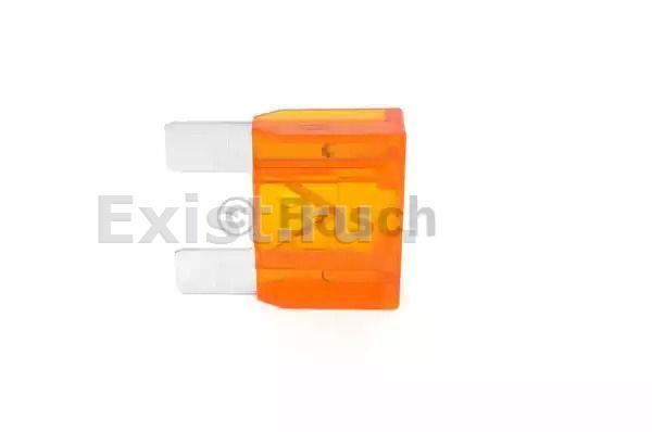 Предохранитель макси 40А (оранжевый) / BOSCH