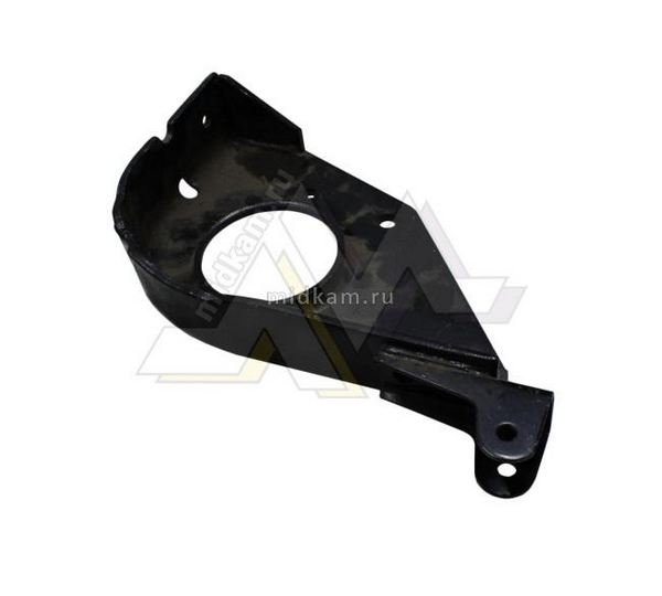 Кронштейн заднего крепления кабины правый КАМАЗ