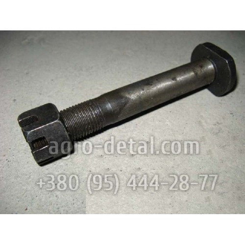 Болт кардана ДТ75 с гайкой