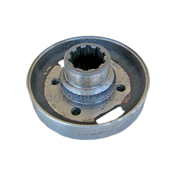 Шкив карданного вала ДТ75