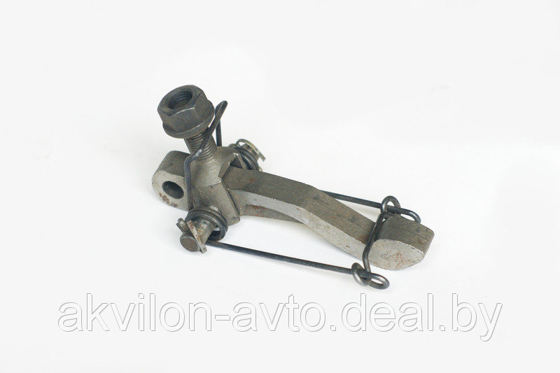 Лапка корзины А41 с/о, СМД-18 в сборе