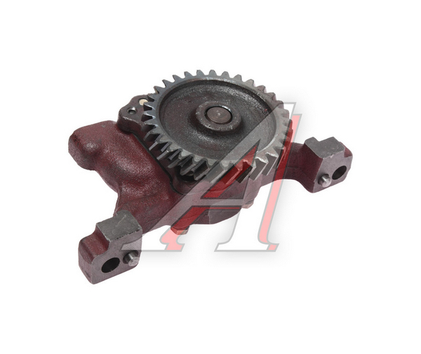 Насос масляный Д240 (32 зуб) / Китай