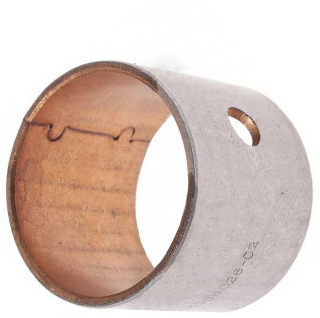 Втулка распредвала КАМАЗ (задняя) / Димитровград