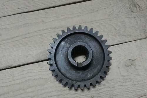 Шестерня АМКОДОР 31зуб, 18шлиц (ТО-18.02.04.903)