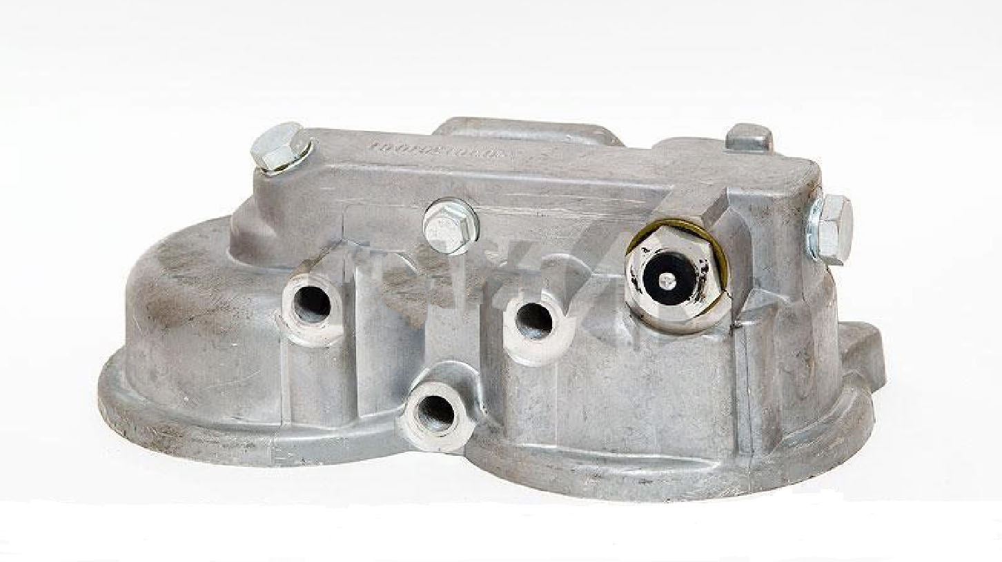 Корпус ФГОМ КАМАЗ / Ливны