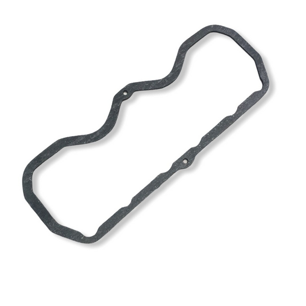 Прокладка клапанной крышки Д260 верхняя (паронит)