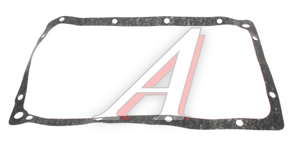 Прокладка КПП КАМАЗ