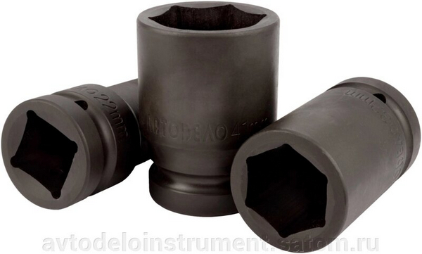 Головка на мясорубку Ф75