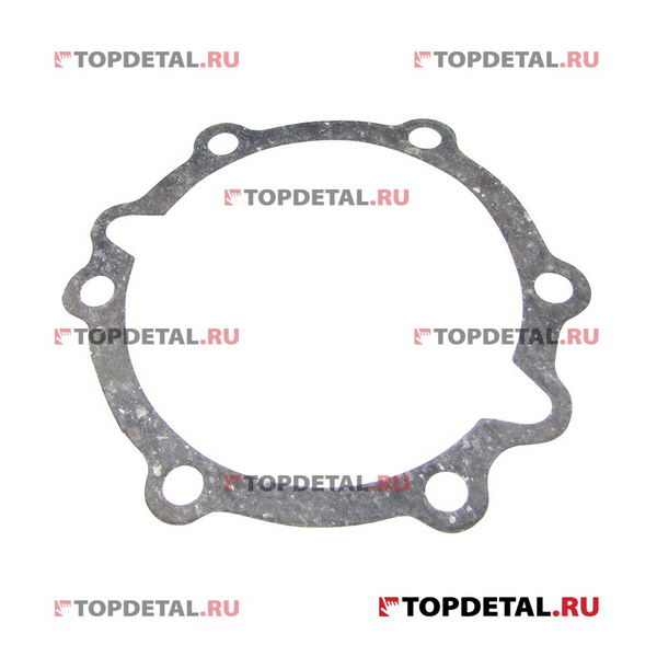 Прокладка крышки стакана подшипника КАМАЗ