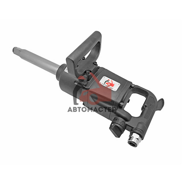 Гайковерт 260кг с длиным жалом  / АВТОМАСТЕР