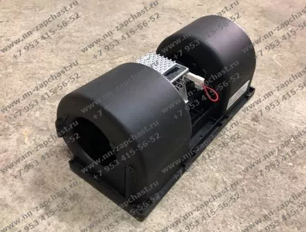 Мотор отопителя TB5101 4130000633005 / SDLG