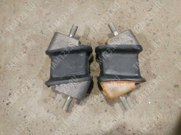 Подушка двигателя ЗМЗ-405