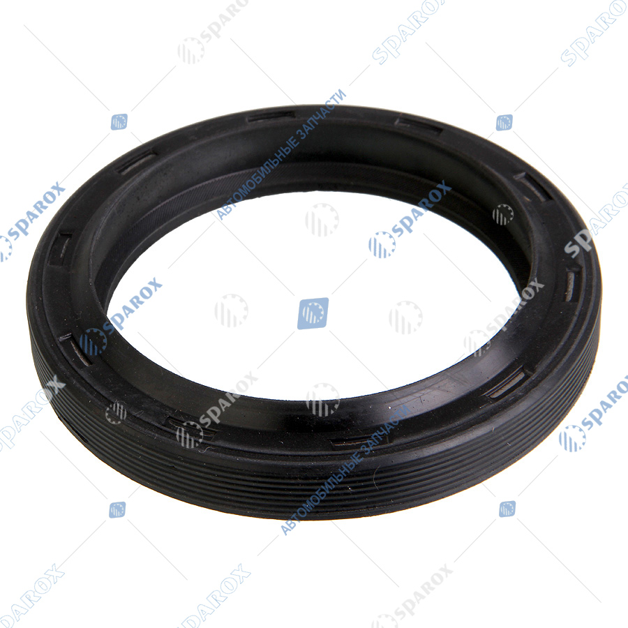 Сальник 70-92 КАМАЗ (левый) 180 / VRT