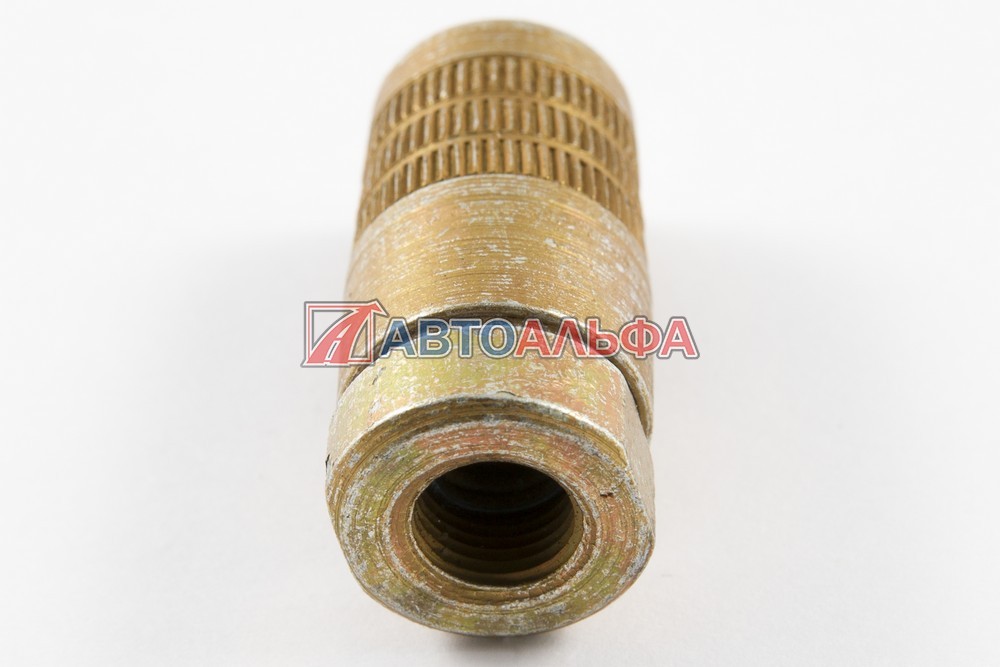 Наконечник шприца / Шадринск