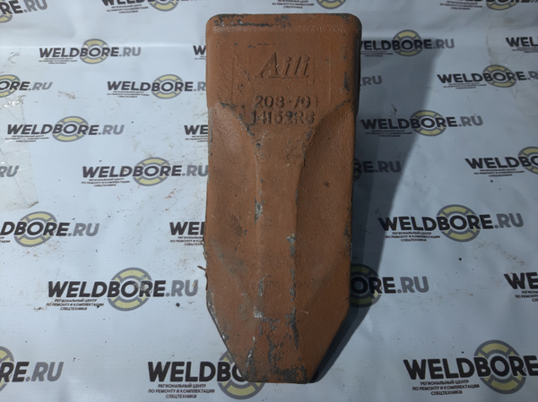 Коронка 208-70-14152RC (скальная, кованая) / AILI