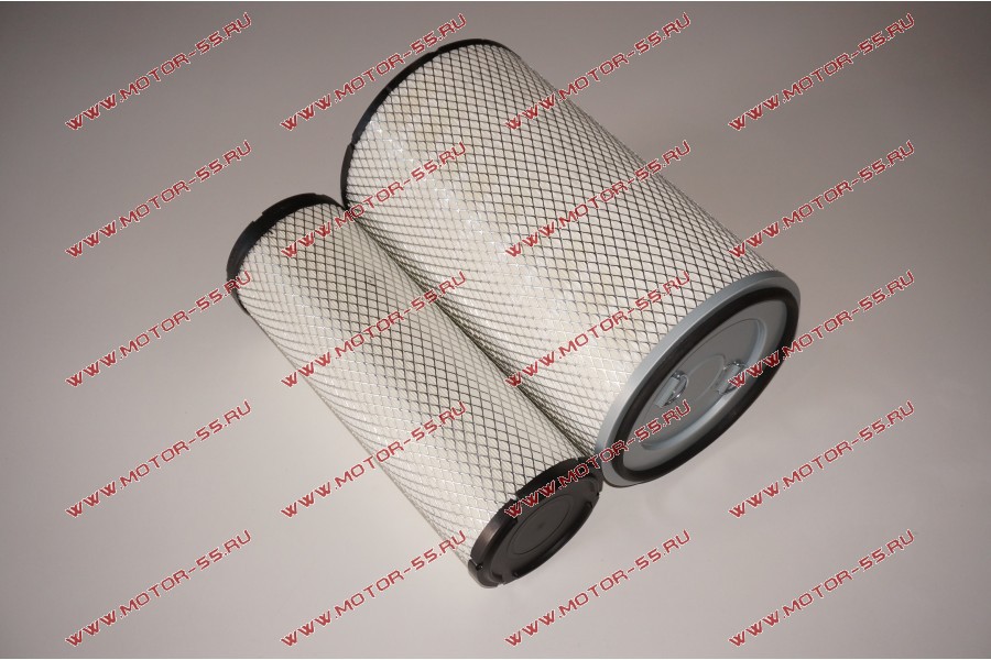 Фильтр воздушный KW2440 / WEICHAI