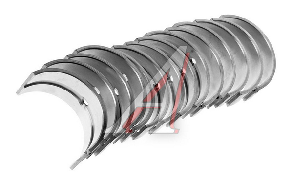 Вкладыши А01 КР1 тонкие