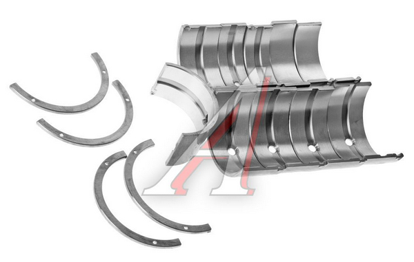 Вкладыши А41 КР1 тонкие