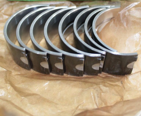 Вкладыши ЮМЗ ШН1