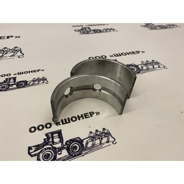 Вкладыши ЮМЗ Рыбинск ШН1