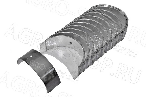 Вкладыши А01 ШН2