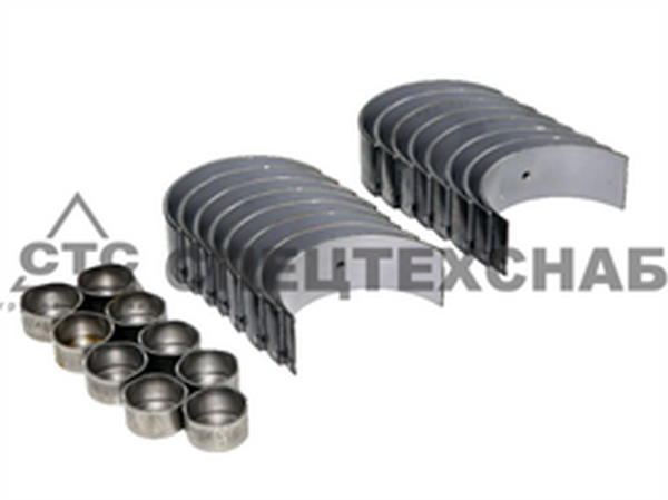 Вкладыши Т170 ШН2