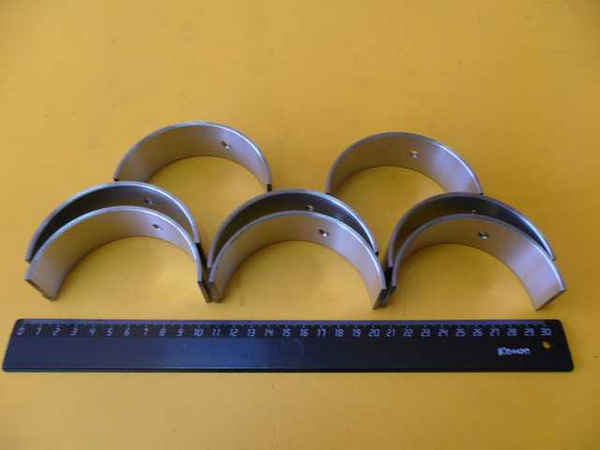 Вкладыши А41 ШР3