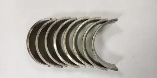 Вкладыши ЮМЗ Рыбинск ШР3