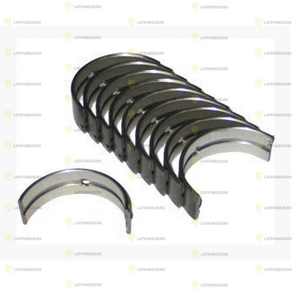 Вкладыши А41 ШР4