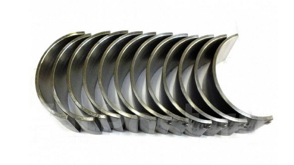 Вкладыши Д260 ШР4