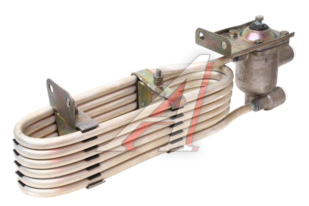 Влагоотделитель с РДВ КАМАЗ ЕВРО / Полтава