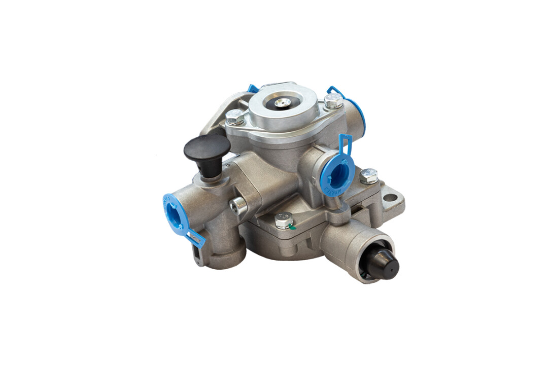 Воздухораспределитель прицепа КАМАЗ / SORL